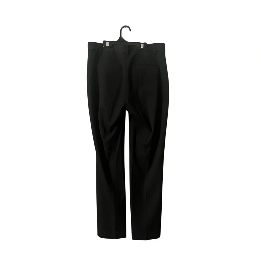 Reiss Pleated Suit Trousers